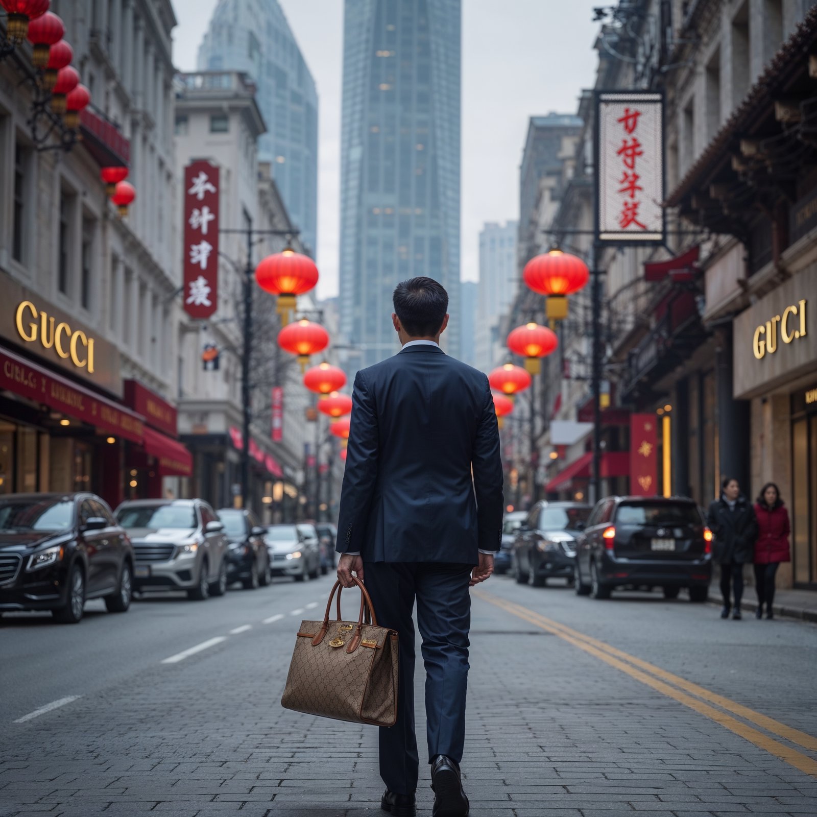 Trump’s 2025 Trade War